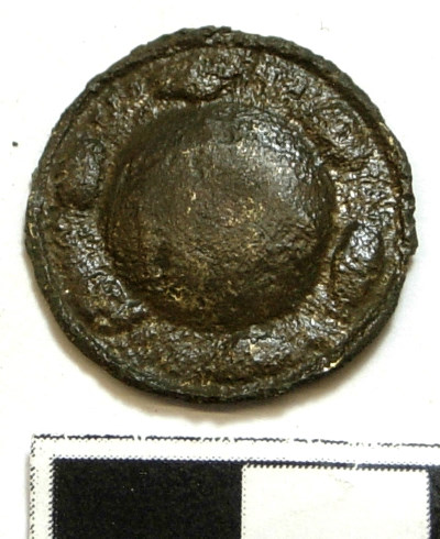 SINGOLO OGGETTO/ medaglia, PERIODIZZAZIONI/ Storia/ Eta' moderna