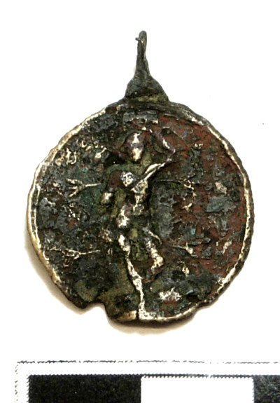 SINGOLO OGGETTO/ medaglia, PERIODIZZAZIONI/ Storia/ Eta' moderna