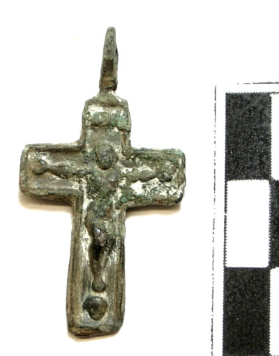 SINGOLO OGGETTO/ croce, PERIODIZZAZIONI/ Storia/ Eta' moderna