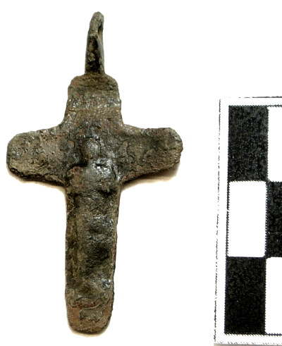 SINGOLO OGGETTO/ croce, PERIODIZZAZIONI/ Storia/ Eta' moderna