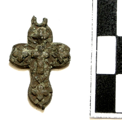 SINGOLO OGGETTO/ croce, PERIODIZZAZIONI/ Storia/ Eta' moderna