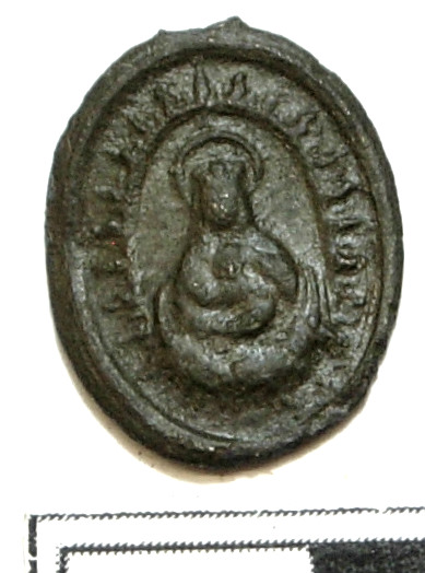 SINGOLO OGGETTO/ medaglia, PERIODIZZAZIONI/ Storia/ Eta' moderna