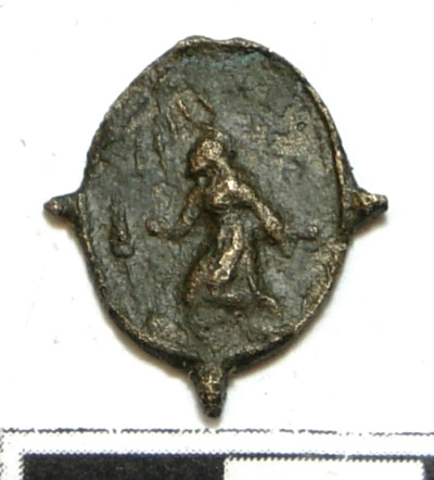 SINGOLO OGGETTO/ medaglia, PERIODIZZAZIONI/ Storia/ Eta' moderna