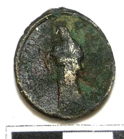 SINGOLO OGGETTO/ medaglia, PERIODIZZAZIONI/ Storia/ Eta' moderna