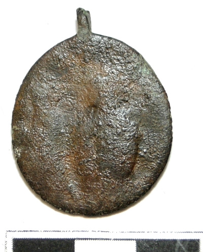 SINGOLO OGGETTO/ medaglia, PERIODIZZAZIONI/ Storia/ Eta' moderna