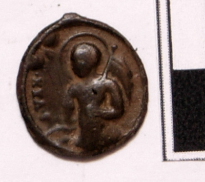 SINGOLO OGGETTO/ medaglia, PERIODIZZAZIONI/ Storia/ Eta' moderna