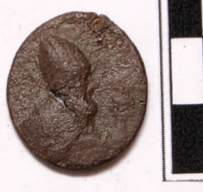 SINGOLO OGGETTO/ medaglia, PERIODIZZAZIONI/ Storia/ Eta' moderna