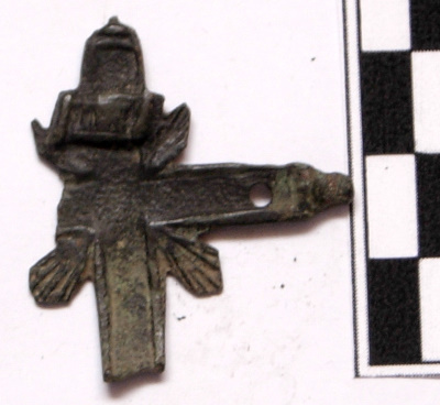 SINGOLO OGGETTO/ croce, PERIODIZZAZIONI/ Storia/ Eta' moderna