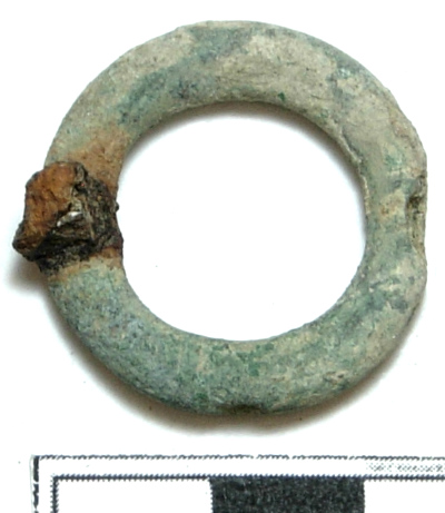 SINGOLO OGGETTO/ fibbia, PERIODIZZAZIONI/ Storia/ Eta' medievale/ Basso Medioevo