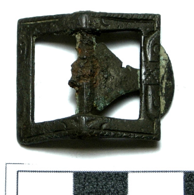 SINGOLO OGGETTO/ fibbia, PERIODIZZAZIONI/ Storia/ Eta' moderna