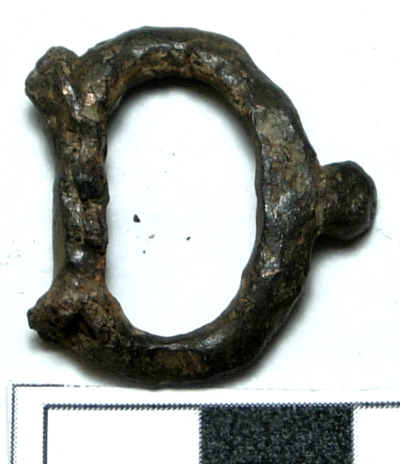 SINGOLO OGGETTO/ fibbia, PERIODIZZAZIONI/ Storia/ Eta' moderna