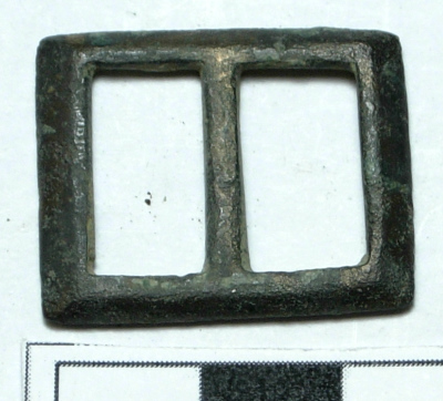 SINGOLO OGGETTO/ fibbia, PERIODIZZAZIONI/ Storia/ Eta' moderna