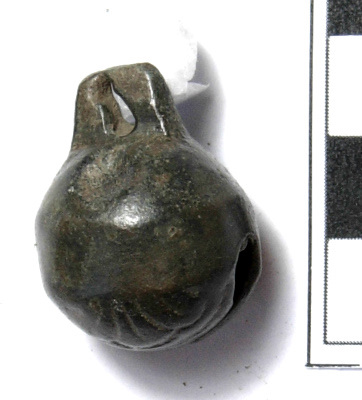 SINGOLO OGGETTO/ campanello, PERIODIZZAZIONI/ Storia/ Eta' moderna