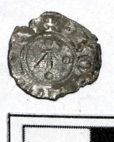 SINGOLO OGGETTO/ moneta, PERIODIZZAZIONI/ Storia/ Eta' medievale/ Basso Medioevo