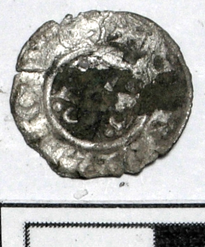 SINGOLO OGGETTO/ moneta, PERIODIZZAZIONI/ Storia/ Eta' medievale/ Basso Medioevo