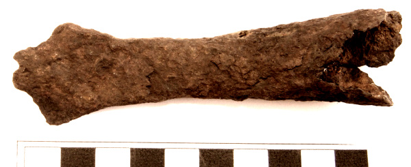 SINGOLO OGGETTO/ picca, PERIODIZZAZIONI/ Storia/ Eta' medievale/ Basso Medioevo