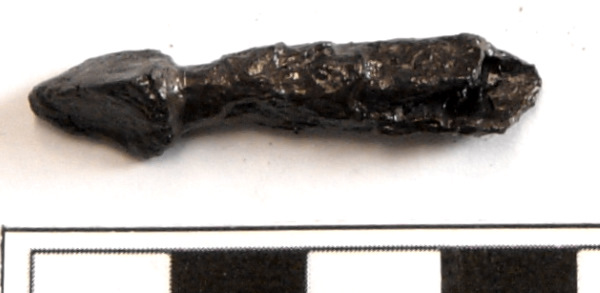 SINGOLO OGGETTO/ cuspide, PERIODIZZAZIONI/ Storia/ Eta' medievale/ Basso Medioevo