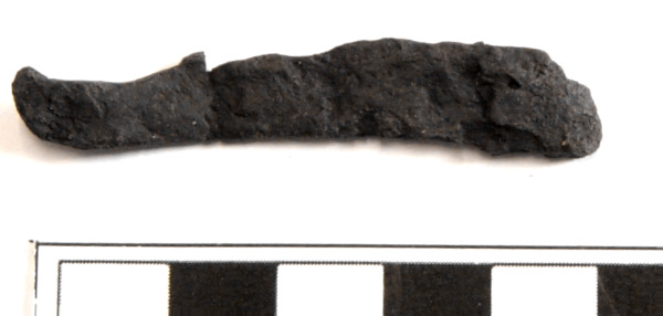 SINGOLO OGGETTO/ rasoio, PERIODIZZAZIONI/ Storia/ Eta' medievale/ Basso Medioevo