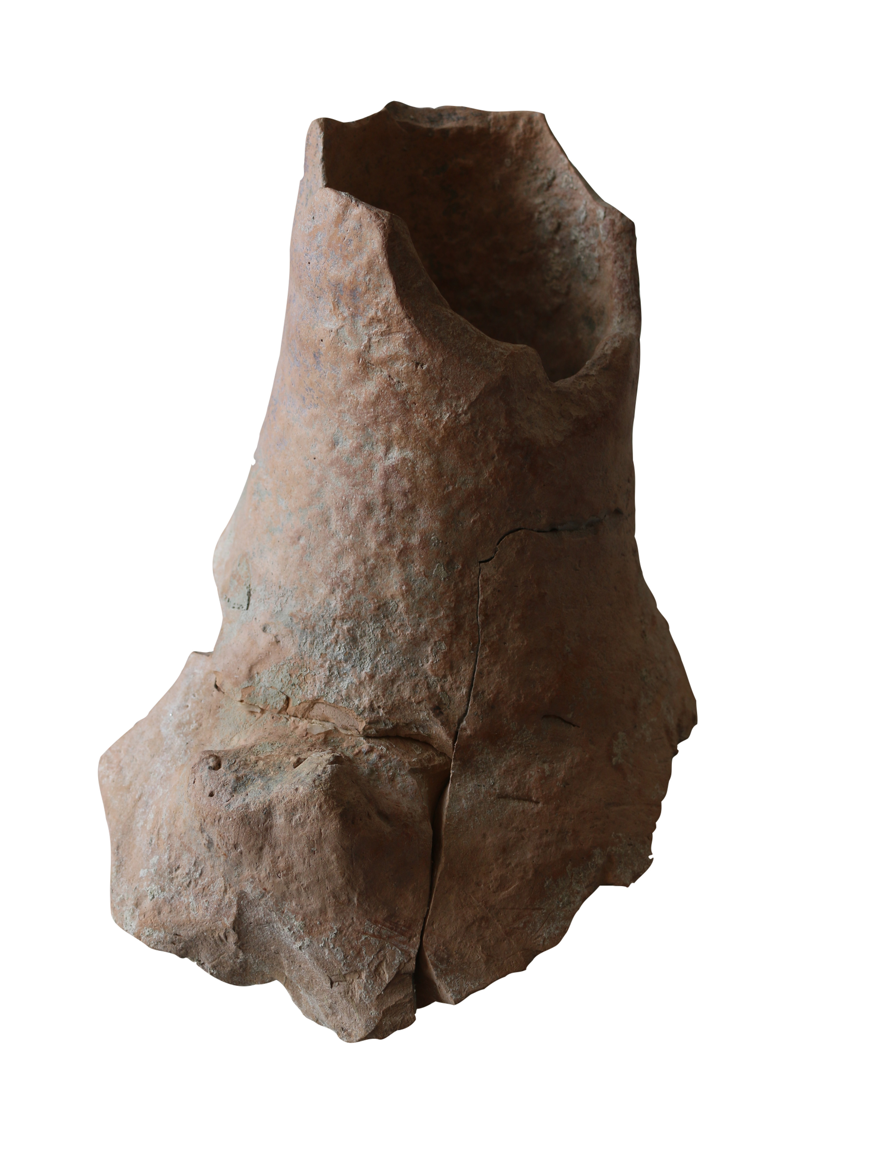 SINGOLO OGGETTO/ anfora, non determinabile