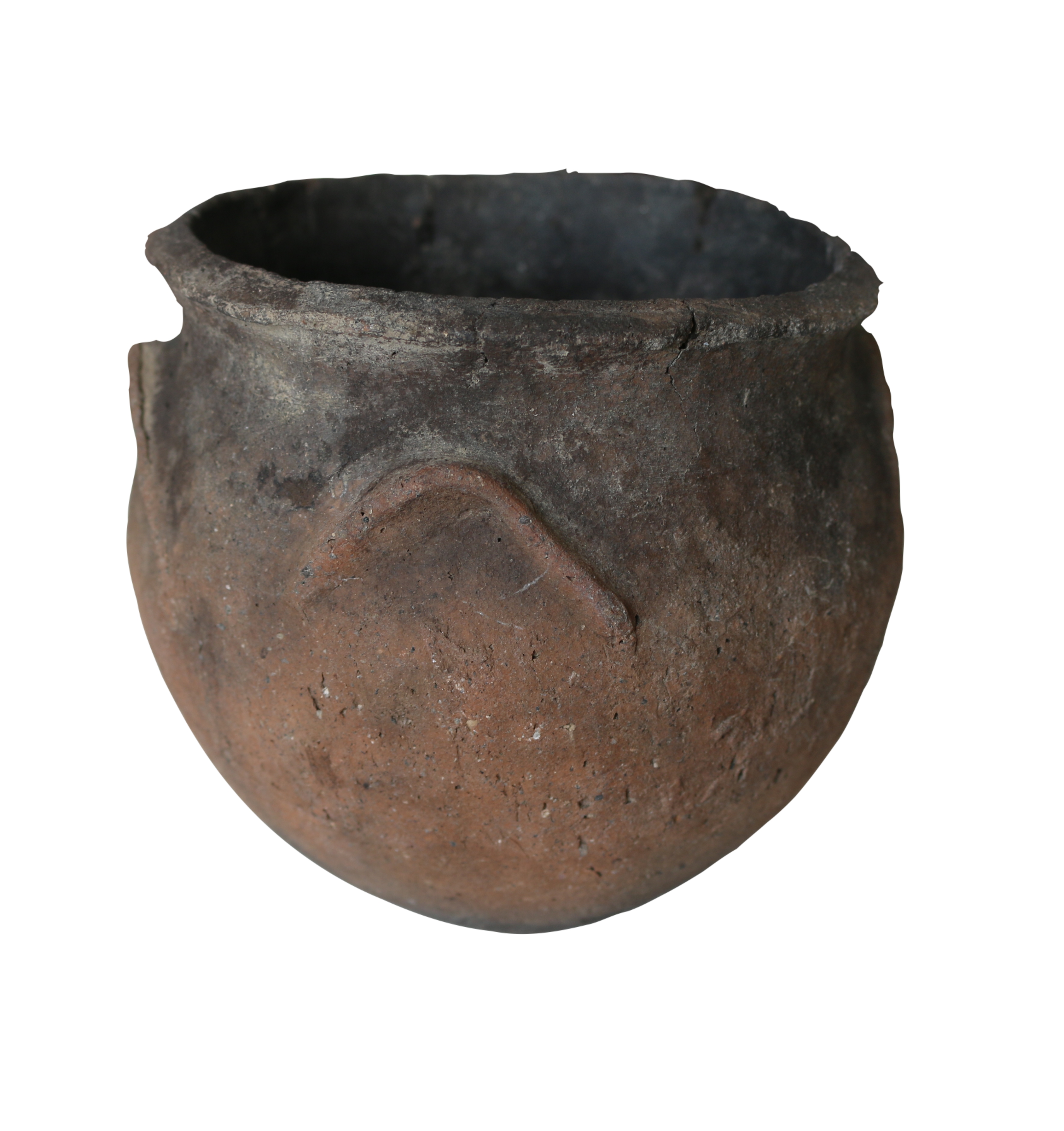 SINGOLO OGGETTO/ olla, PERIODIZZAZIONI/ Protostoria/ Eta' del Ferro