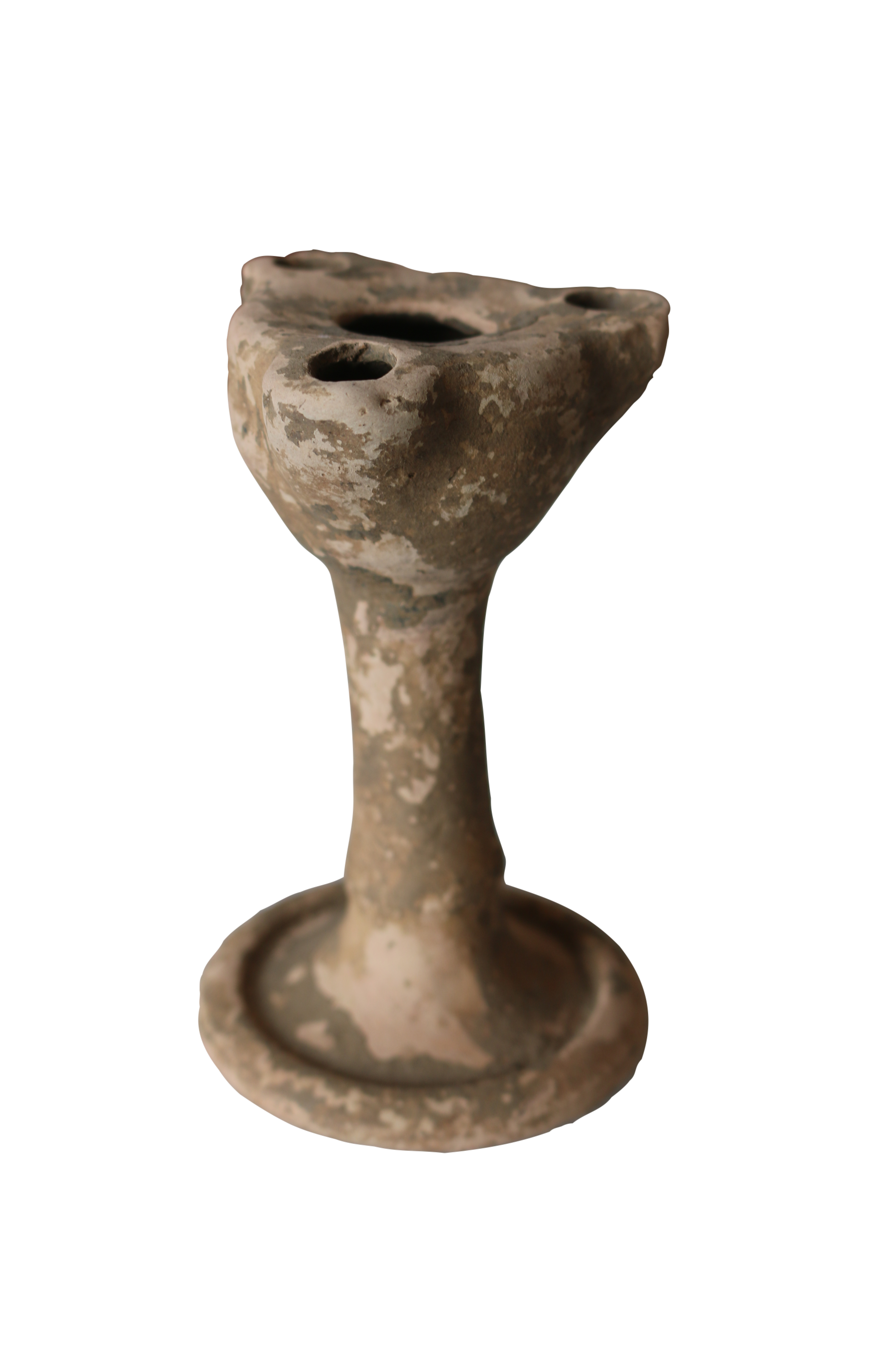 SINGOLO OGGETTO/ lucerna, PERIODIZZAZIONI/ Storia/ Eta' antica/ Eta' greca/ Eta' ellenistica