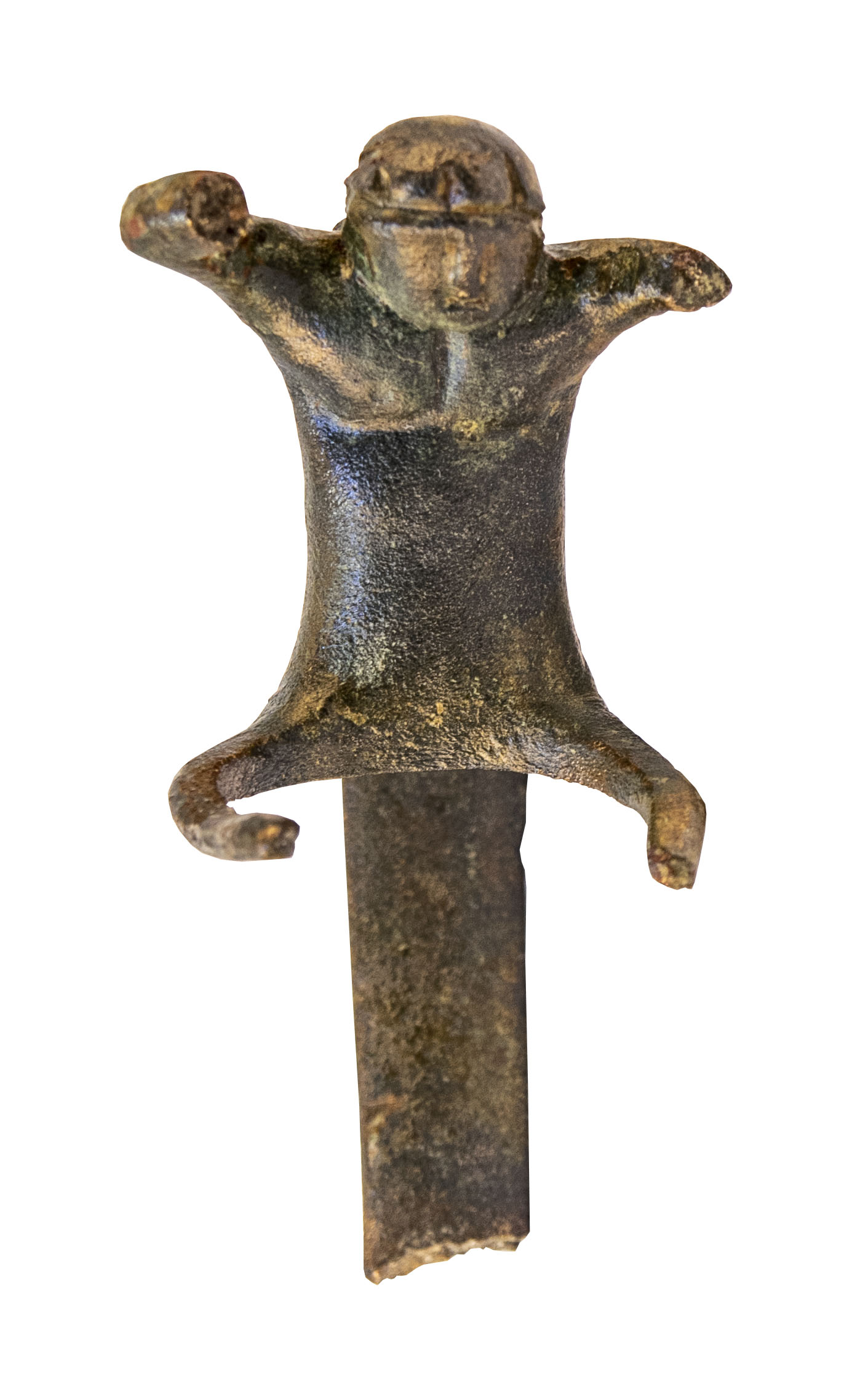 SINGOLO OGGETTO/ brocca, PERIODIZZAZIONI/ STORIA/ Eta' antica/ Eta' romana