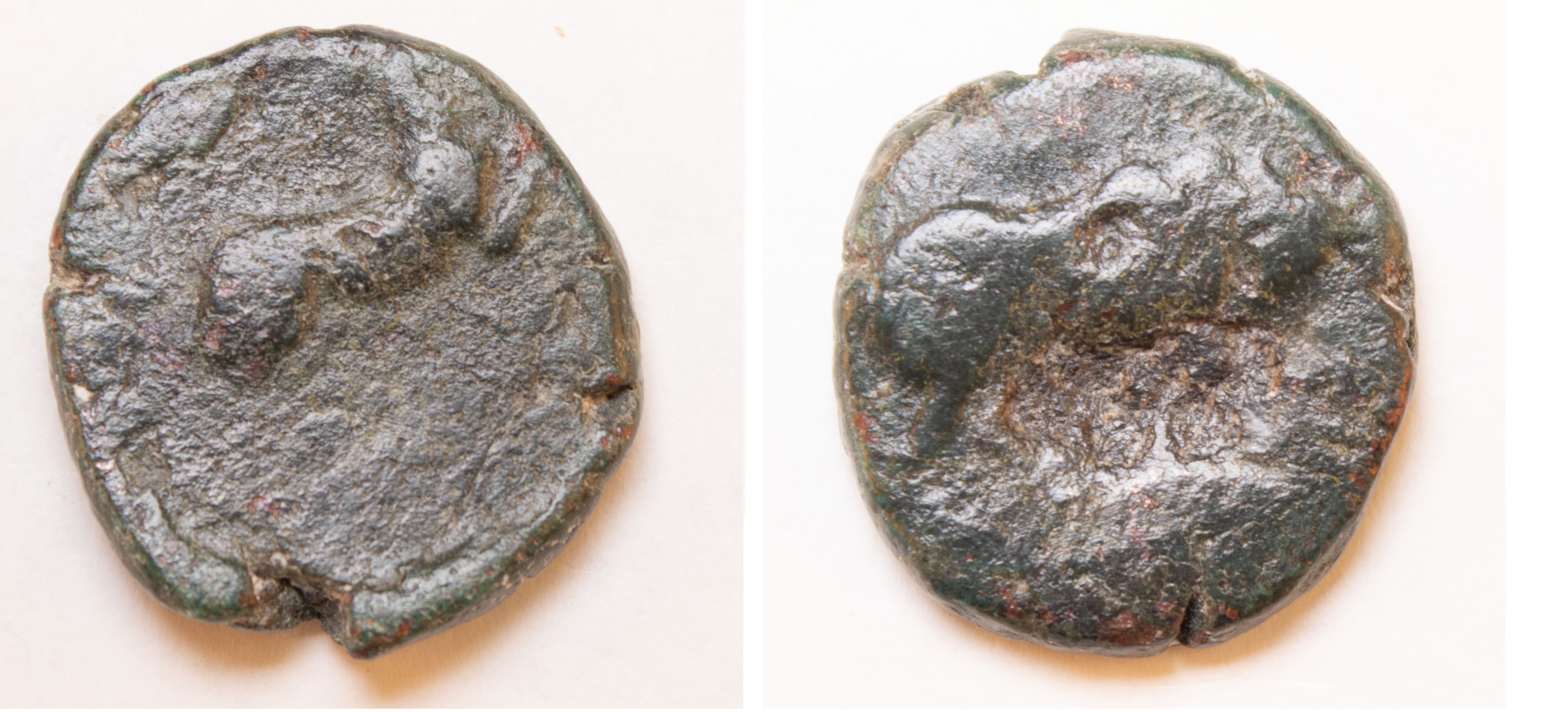 SINGOLO OGGETTO/ moneta, Età ellenistica