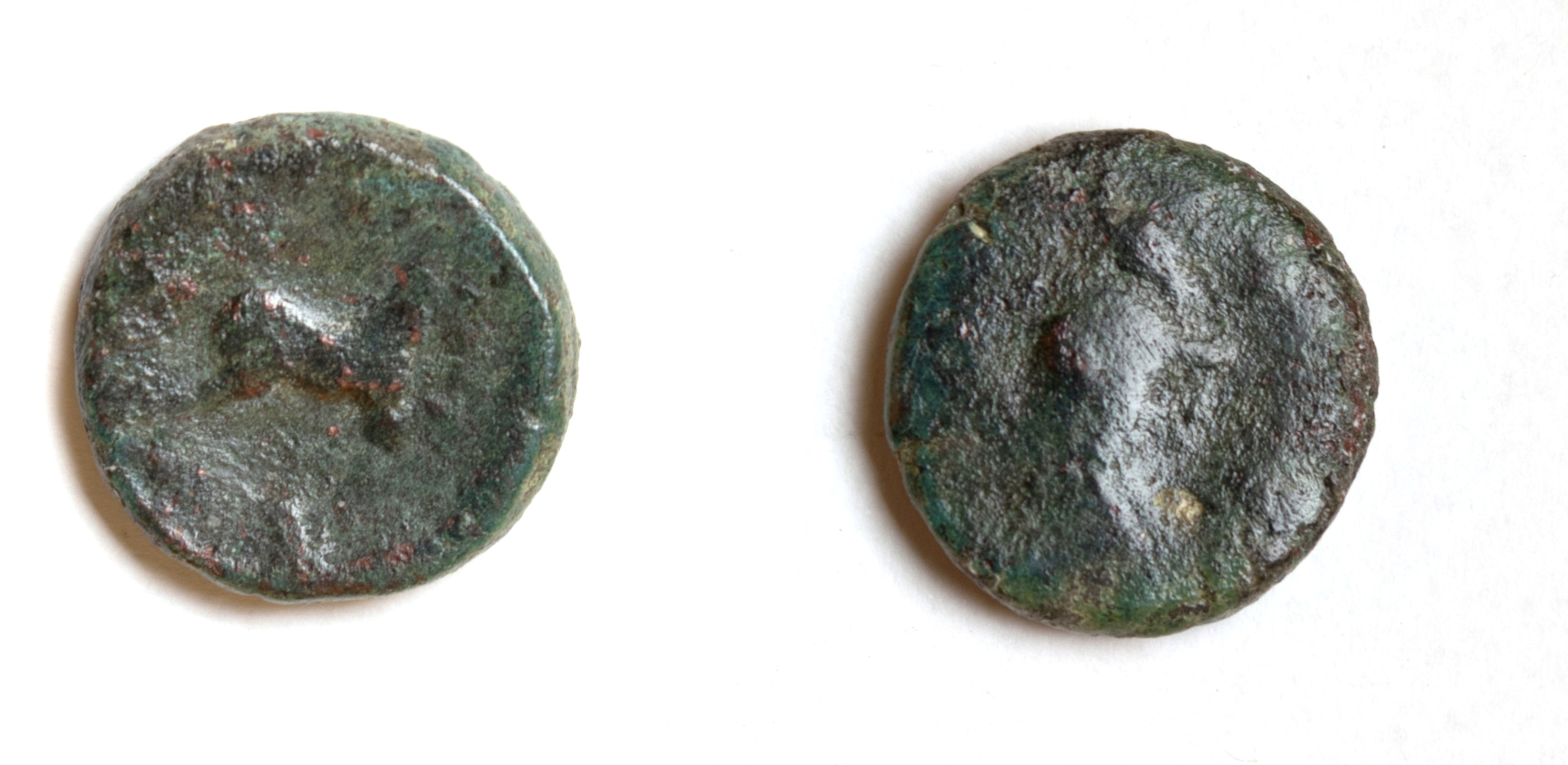 SINGOLO OGGETTO/ moneta, Età ellenistica