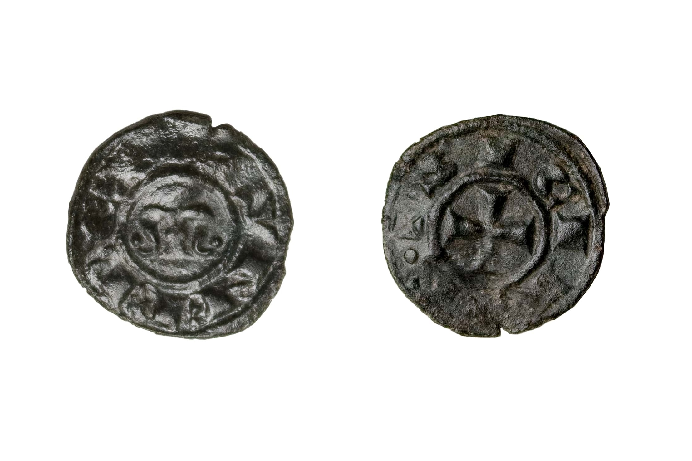 SINGOLO OGGETTO/ moneta, SECOLI/ XIII