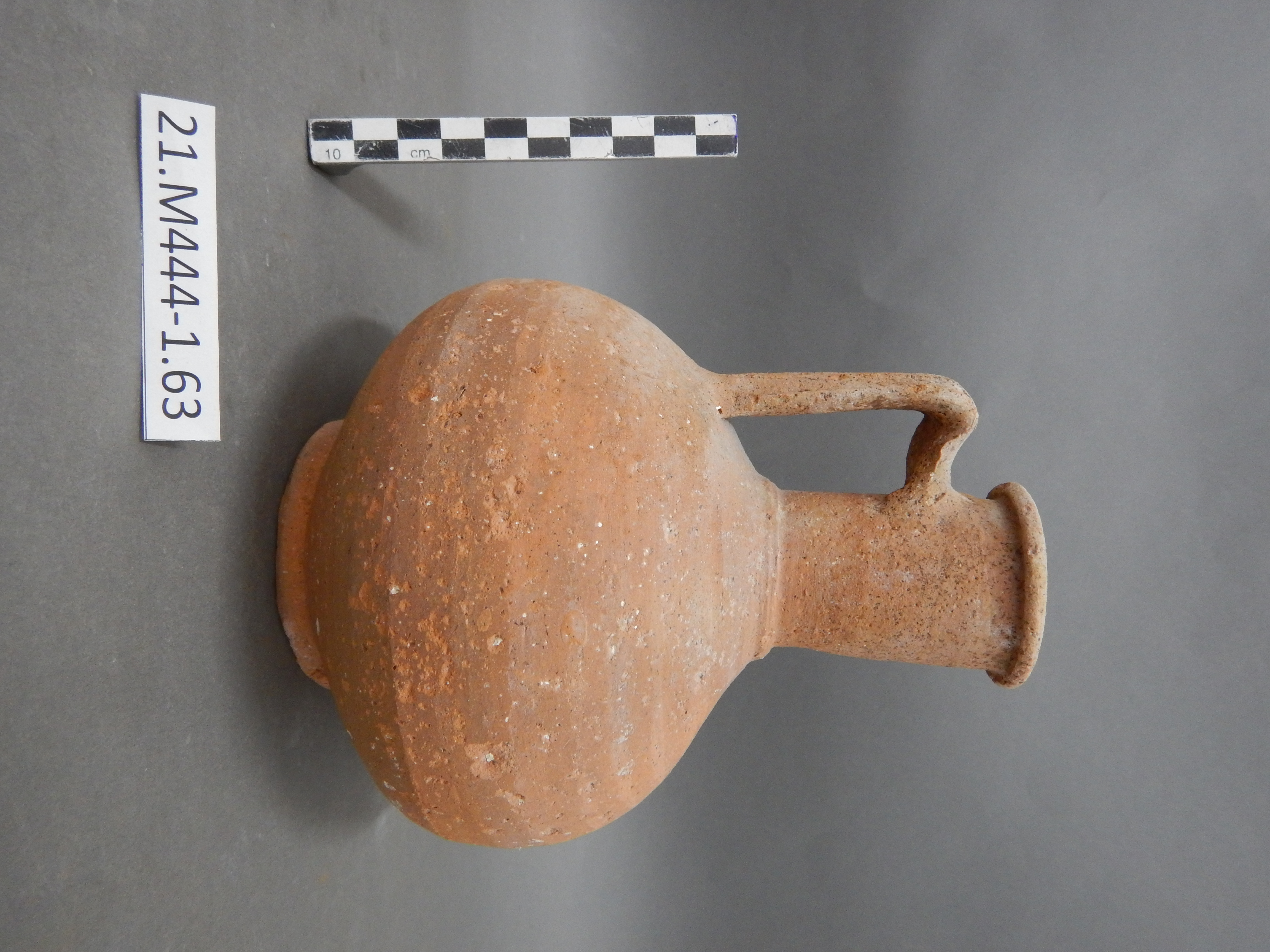 SINGOLO OGGETTO/ brocca, SECOLI/ I