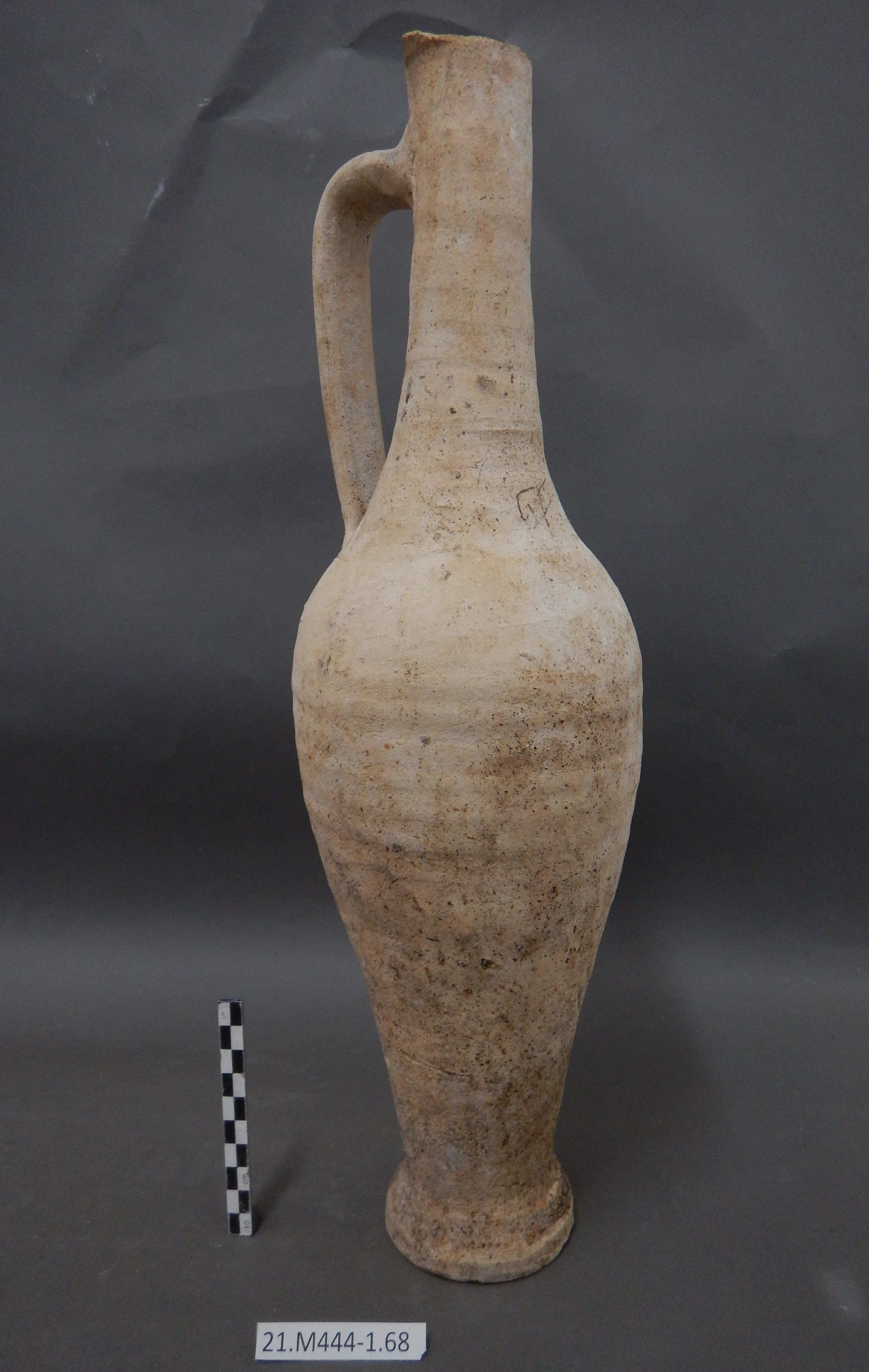 SINGOLO OGGETTO/ orcio, SECOLI/ I