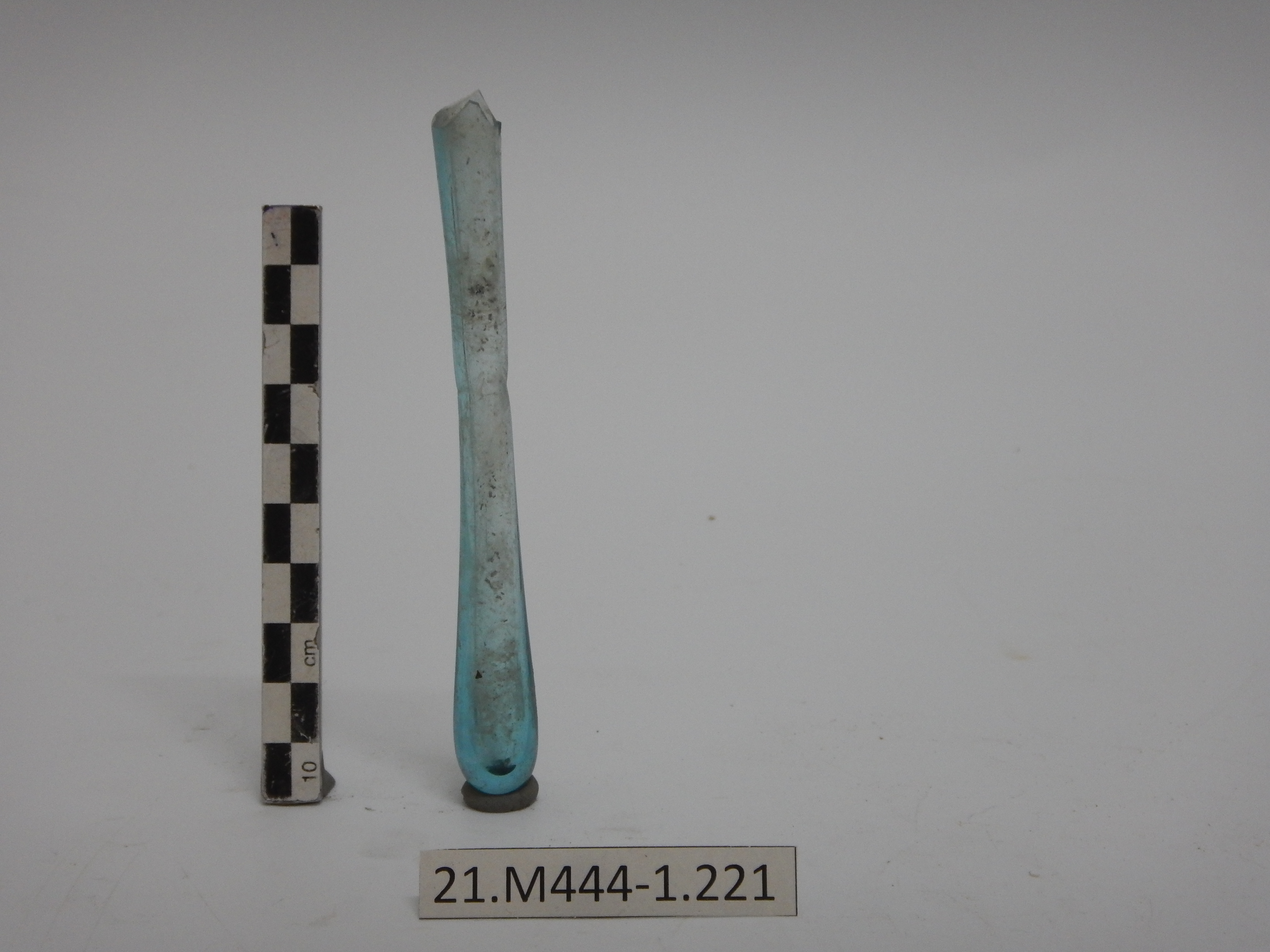 SINGOLO OGGETTO/ unguentario, SECOLI/ I