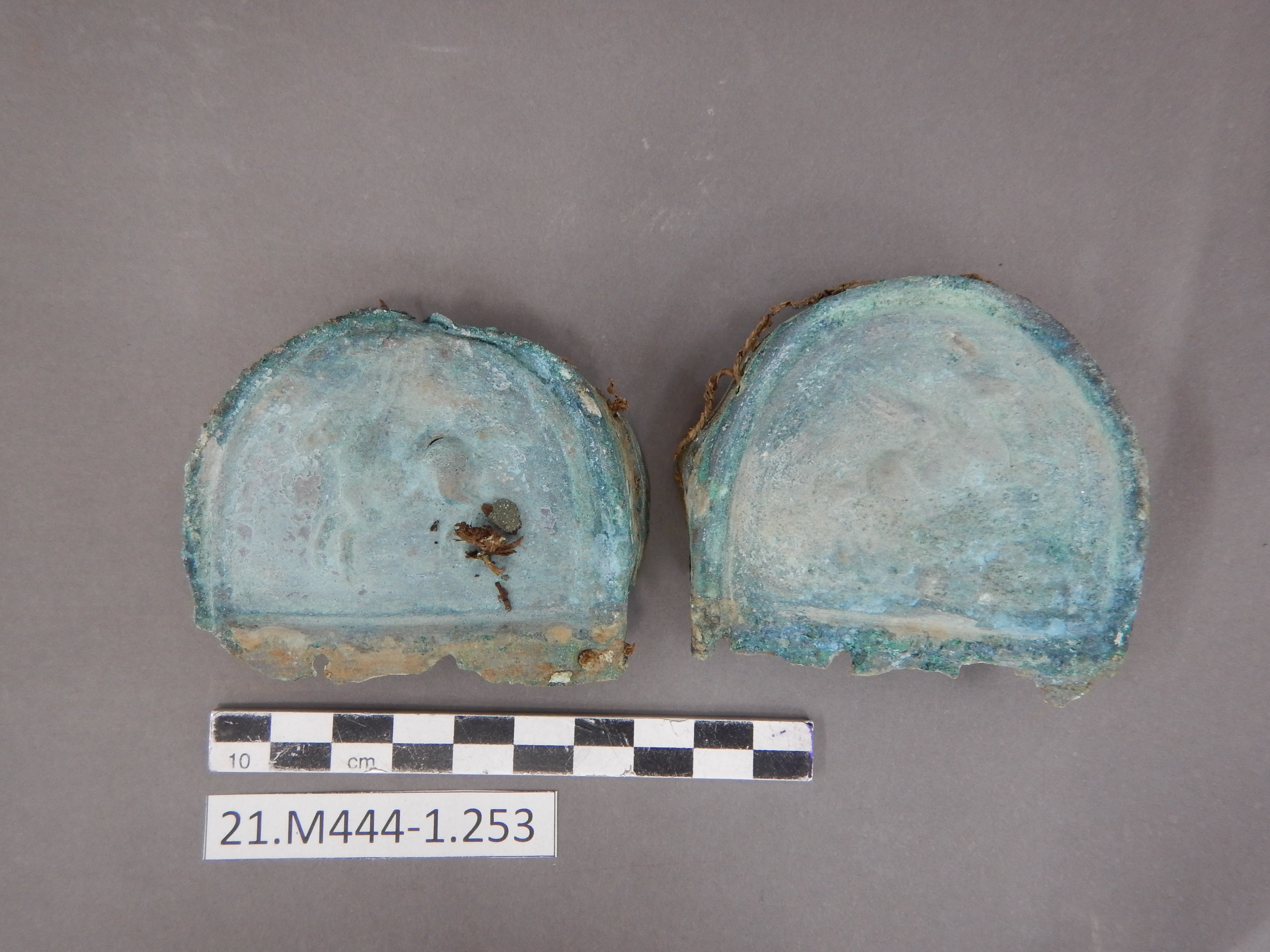 SINGOLO OGGETTO/ finimento, SECOLI/ I