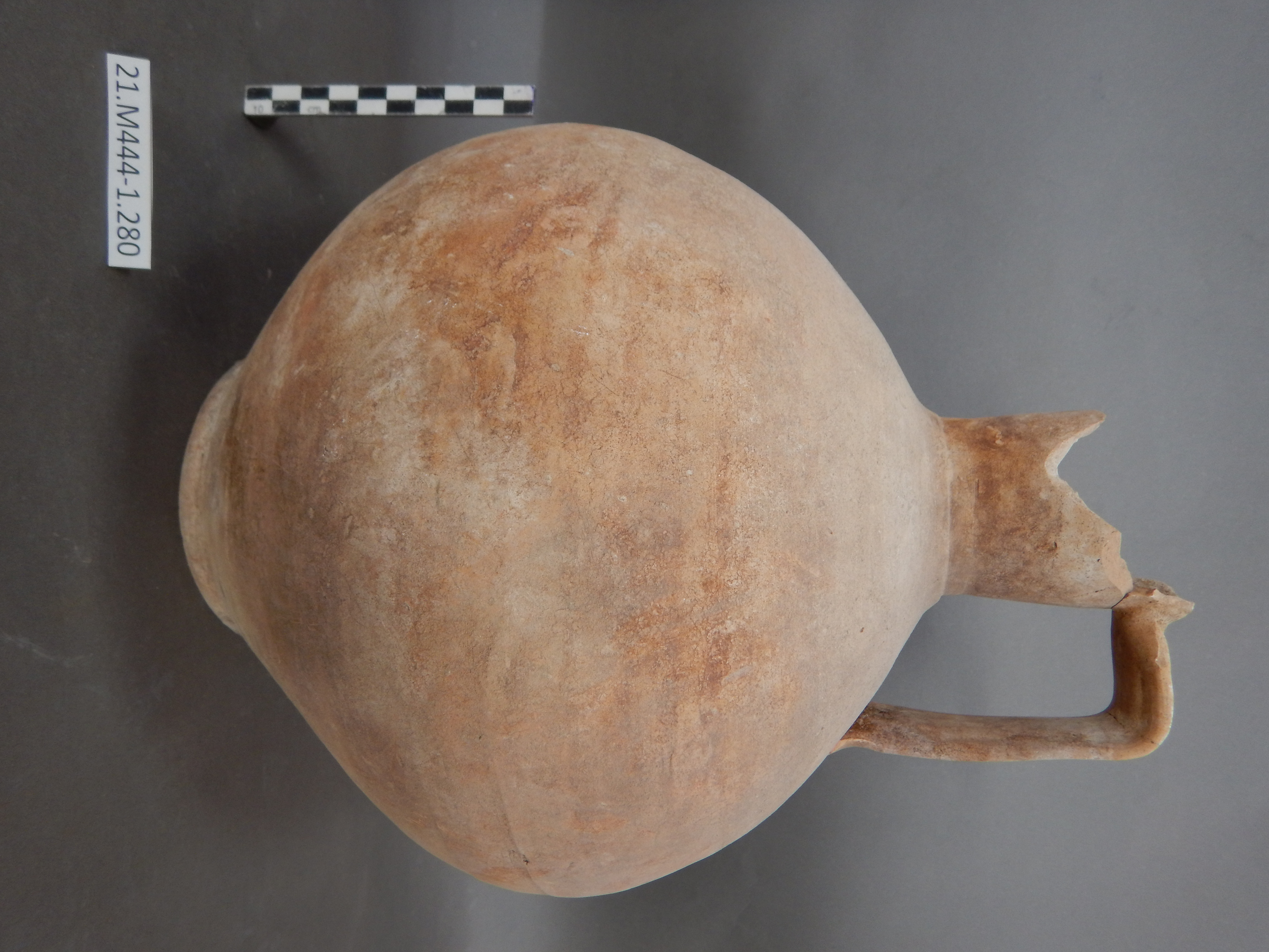 SINGOLO OGGETTO/ fiasca, SECOLI/ I