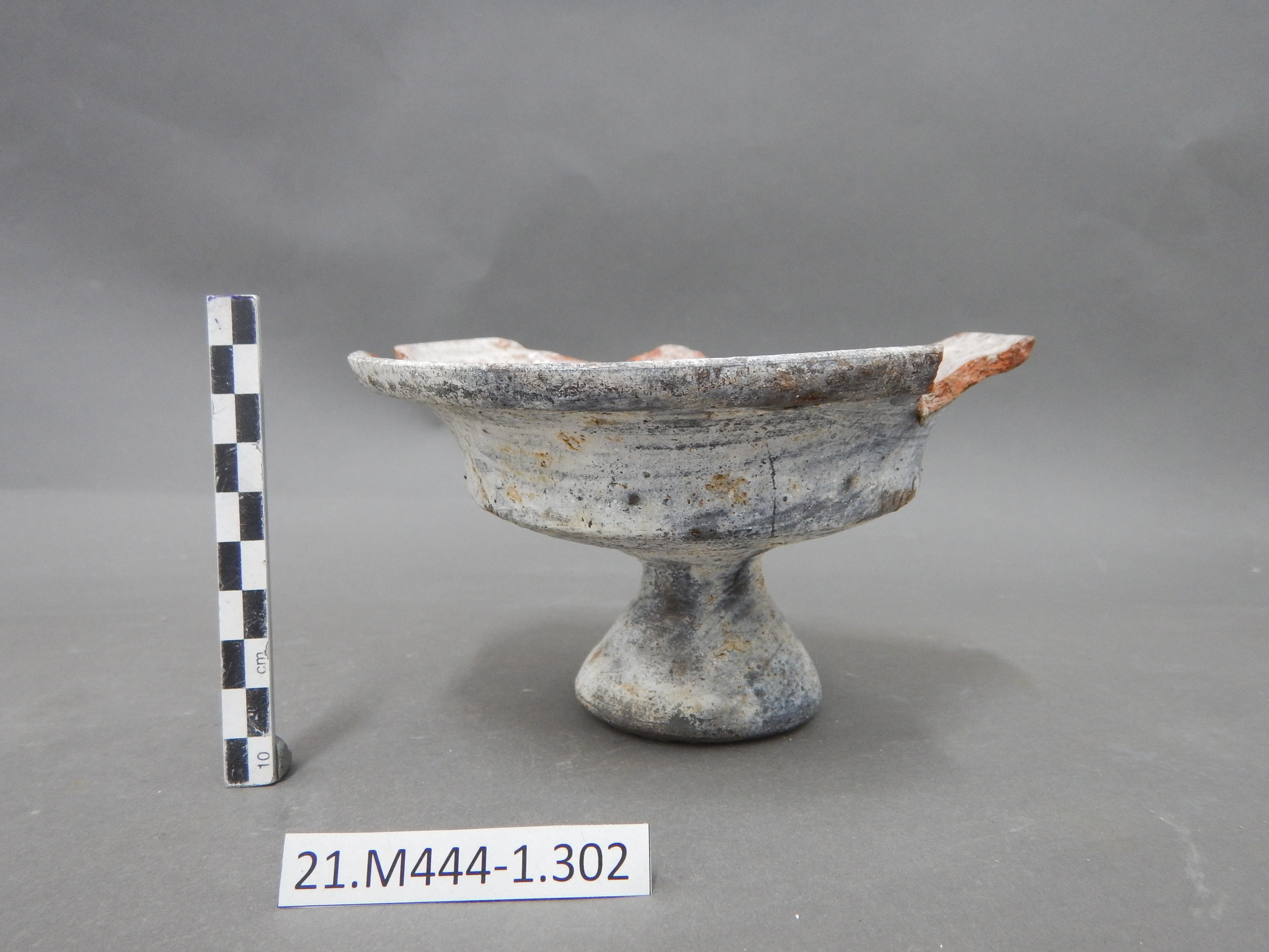 SINGOLO OGGETTO/ bruciaprofumi, SECOLI/ I