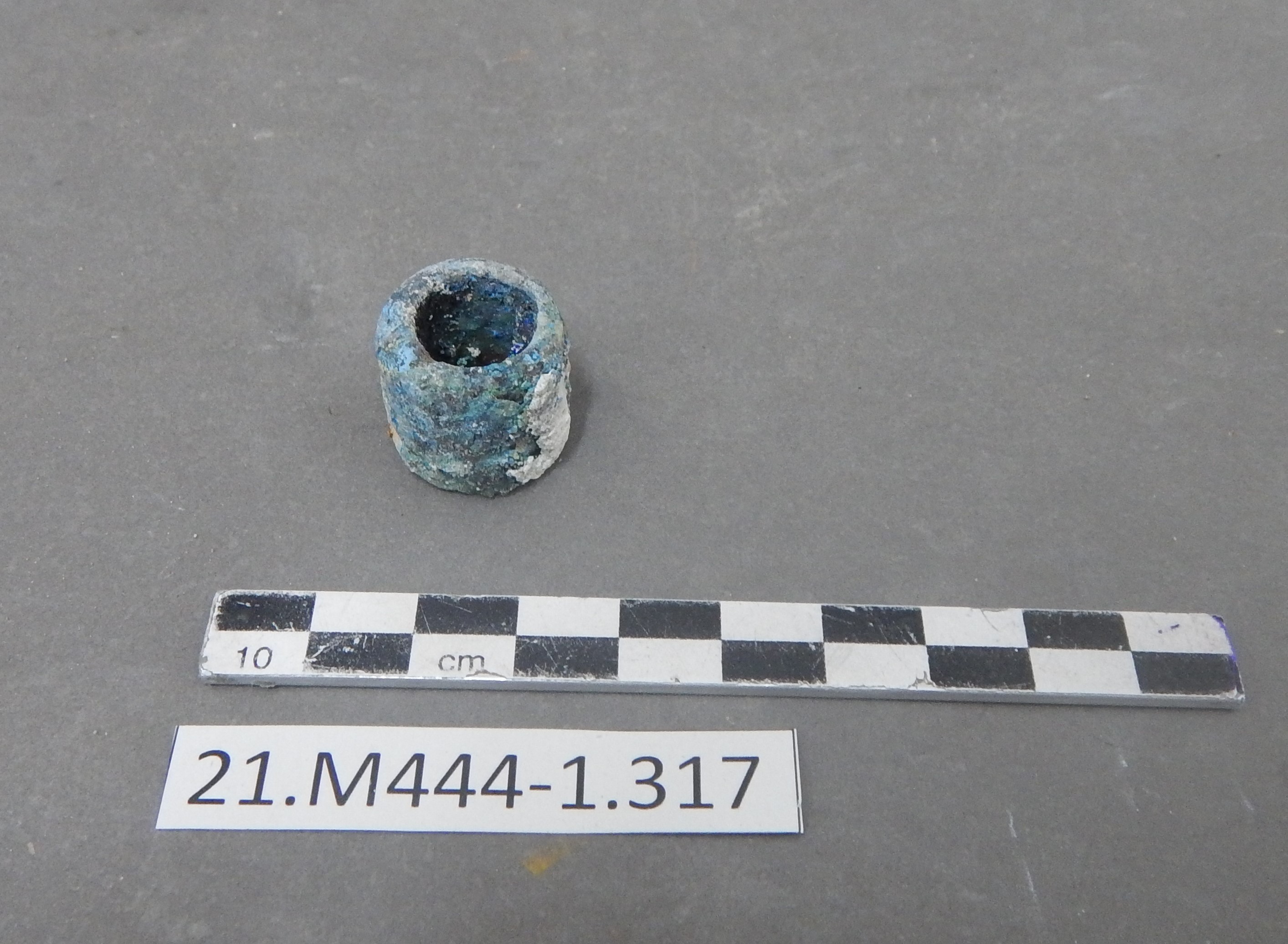 SINGOLO OGGETTO/ vago, SECOLI/ I