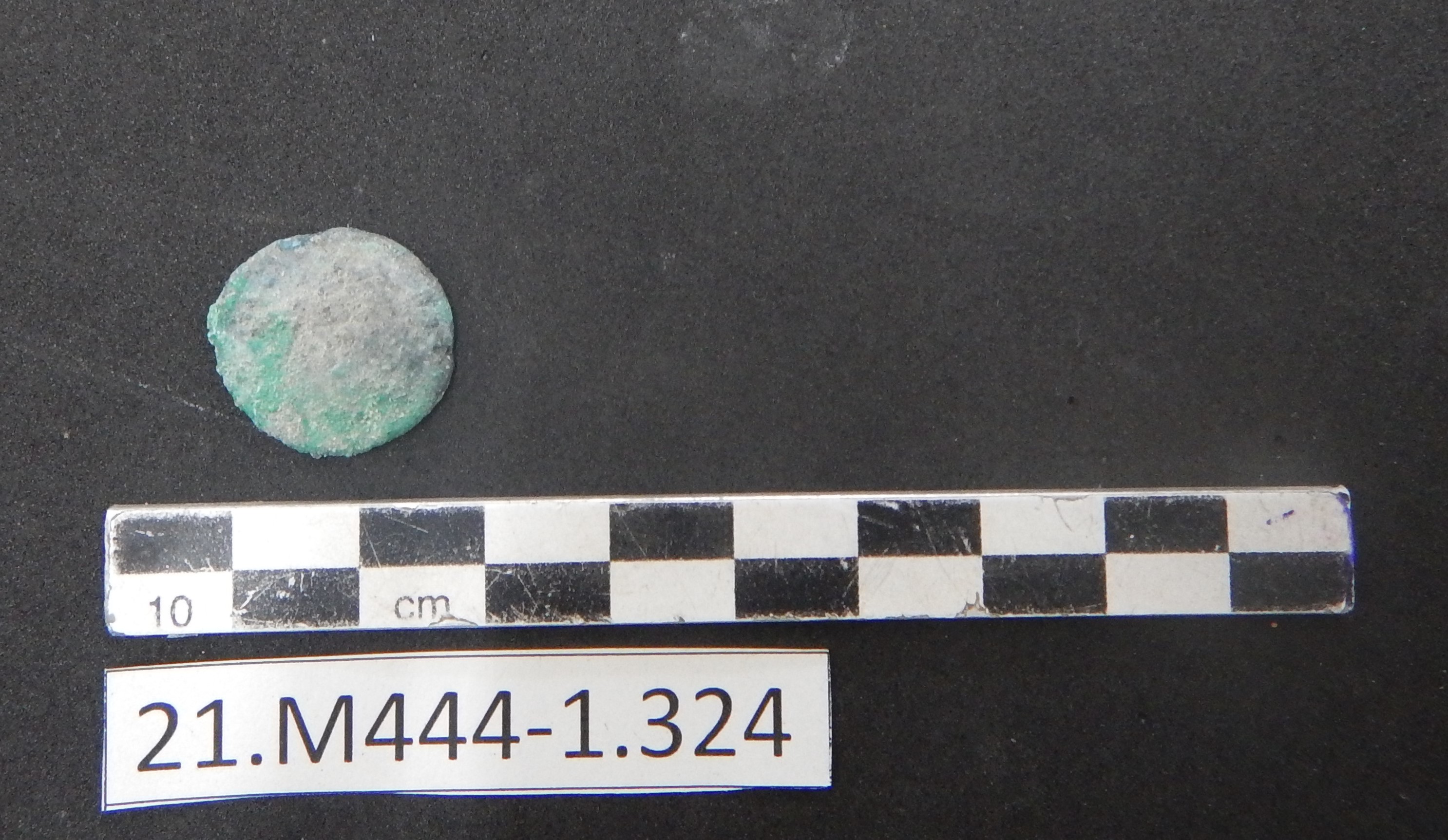 SINGOLO OGGETTO/ moneta, SECOLI/ I