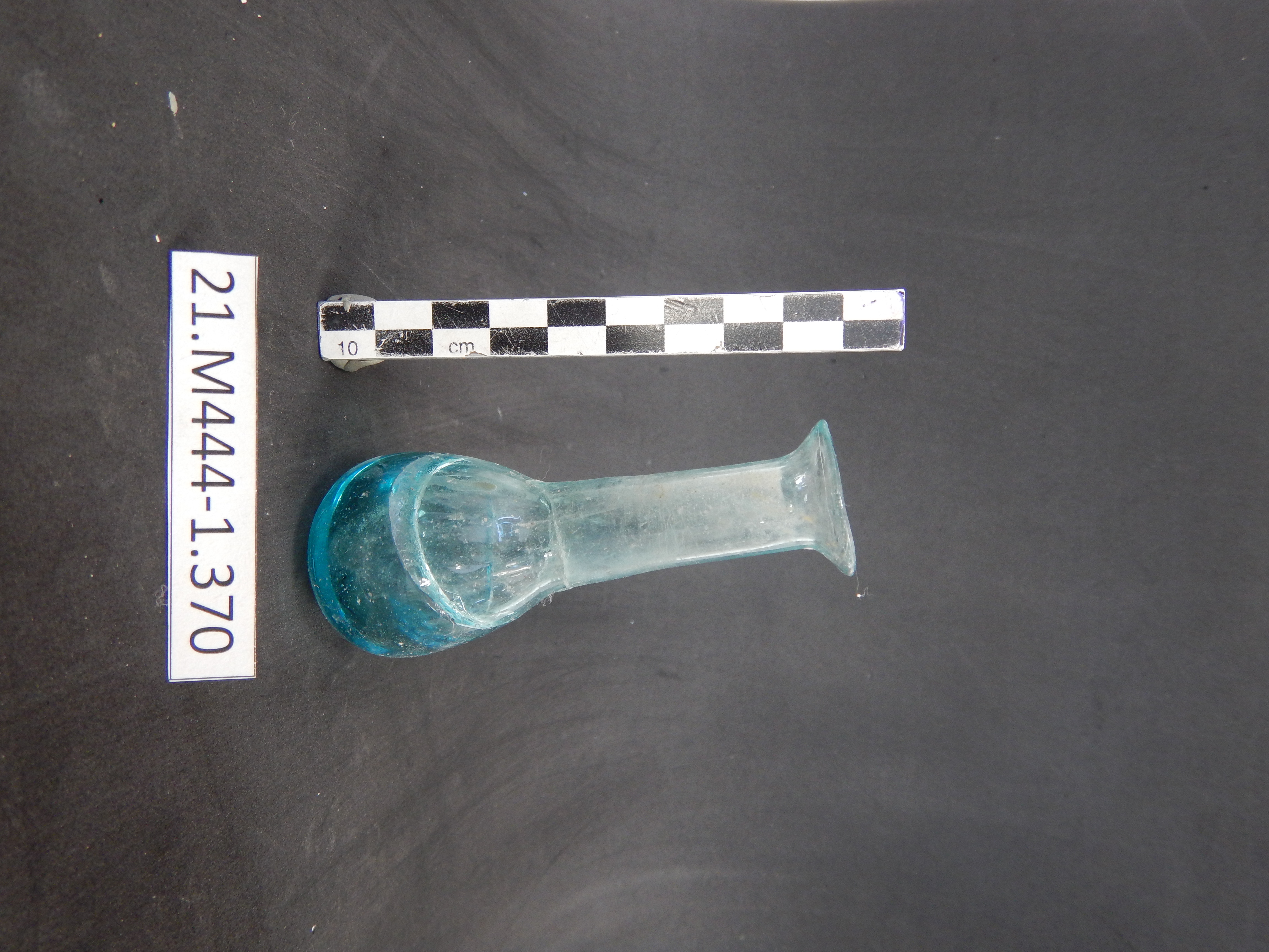 SINGOLO OGGETTO/ unguentario, SECOLI/ I