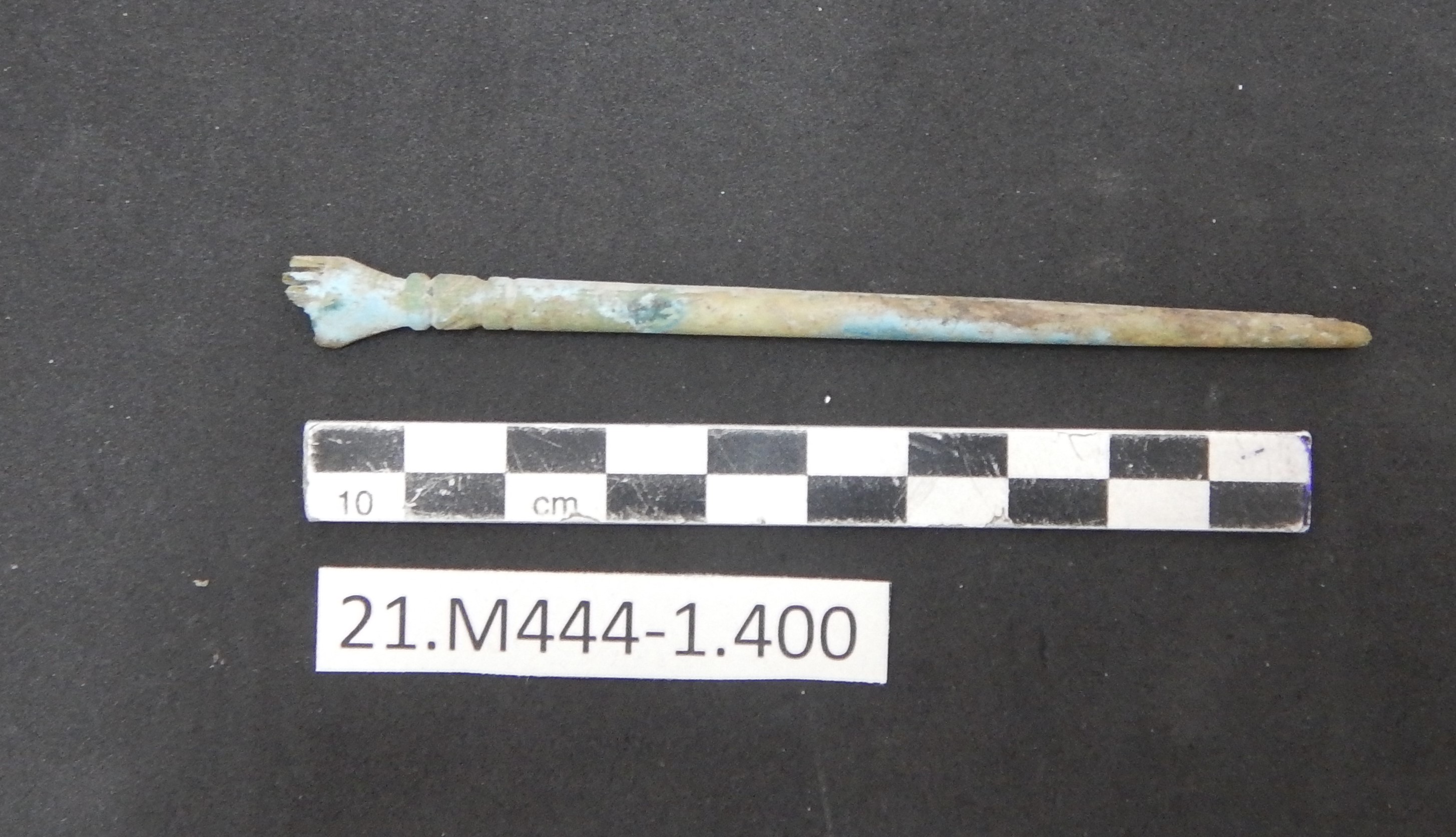 SINGOLO OGGETTO/ ago, SECOLI/ I