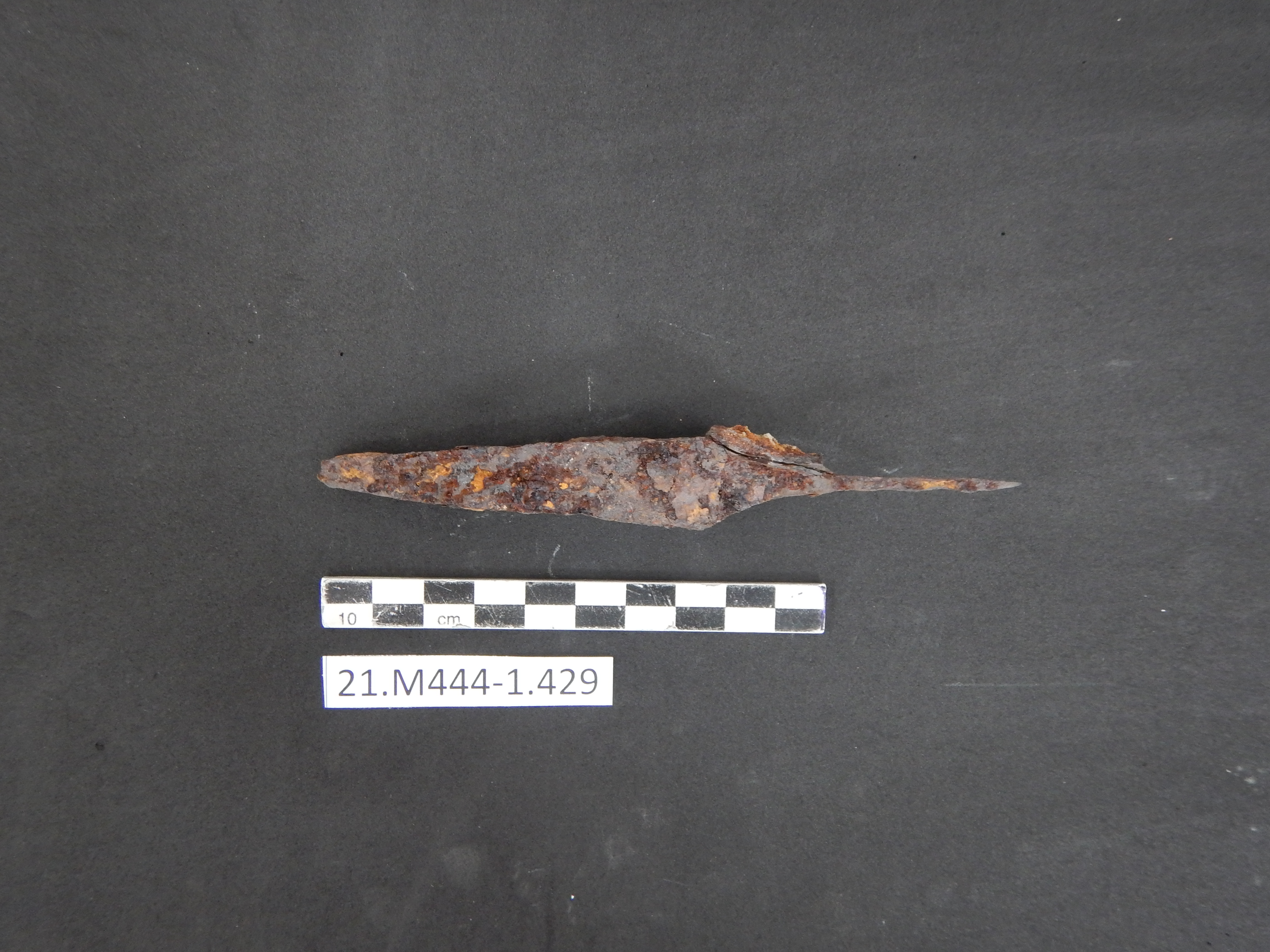 SINGOLO OGGETTO/ lima, SECOLI/ I