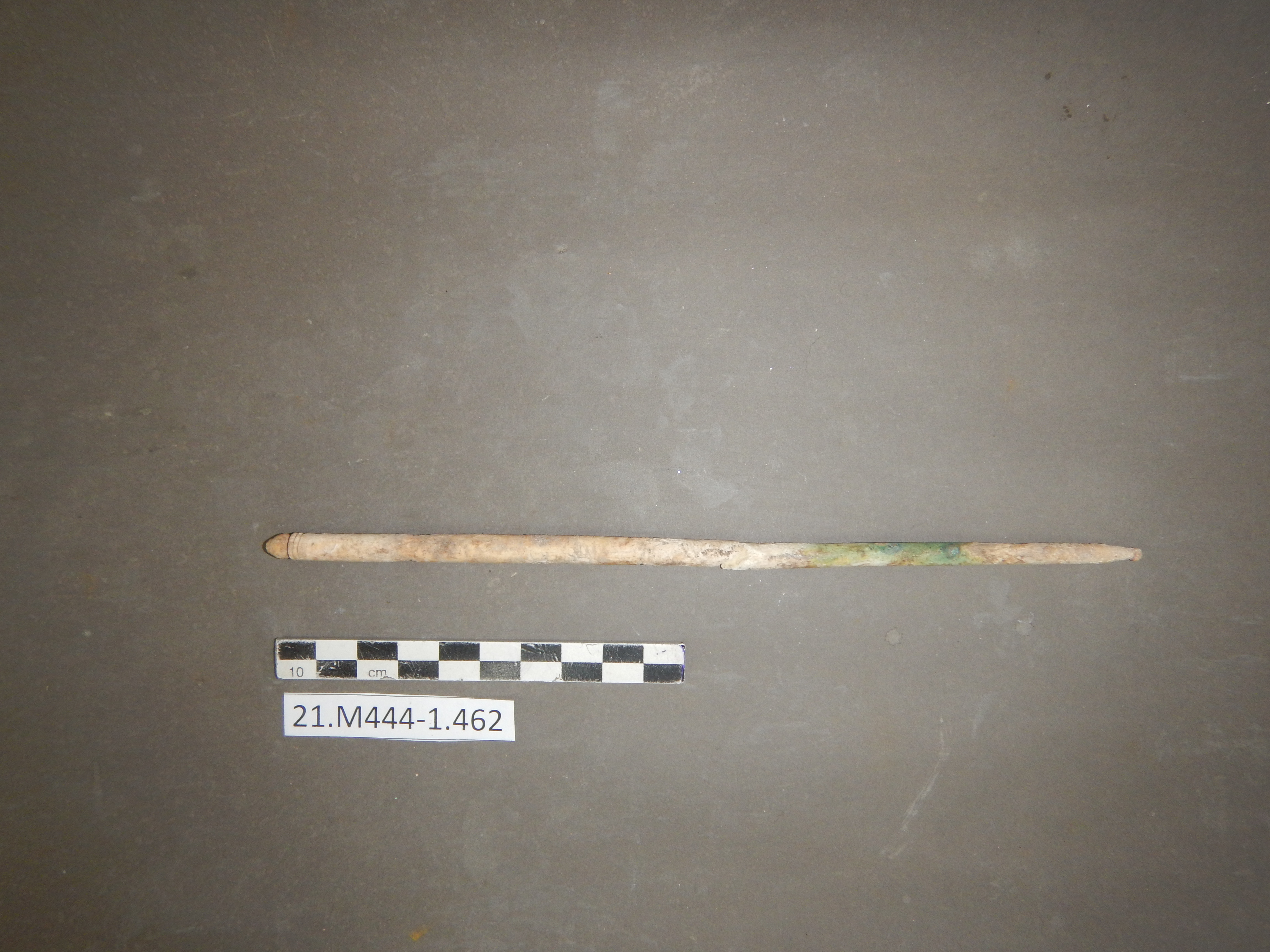 SINGOLO OGGETTO/ spillone, SECOLI/ I