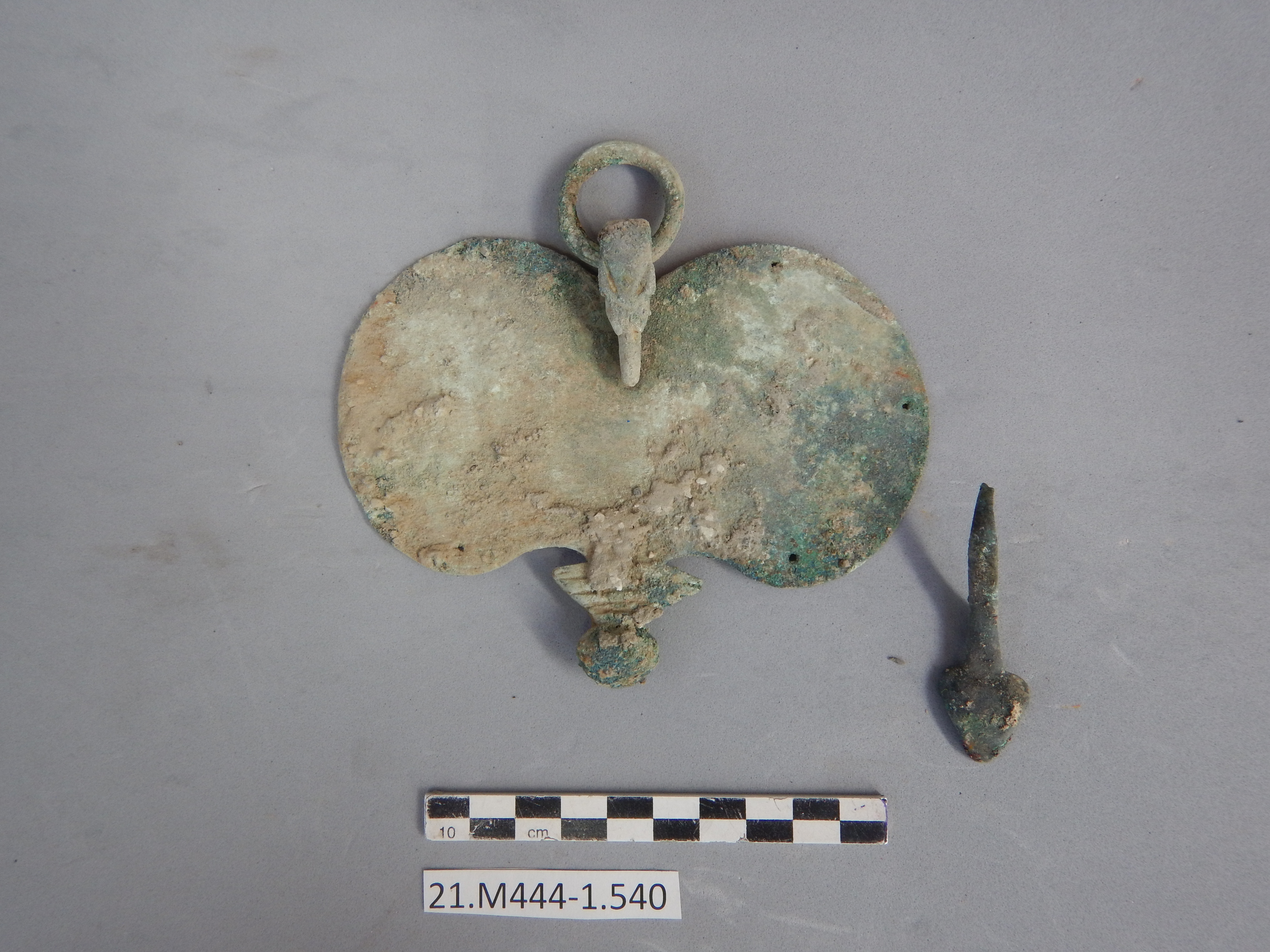 SINGOLO OGGETTO/ finimento, SECOLI/ I