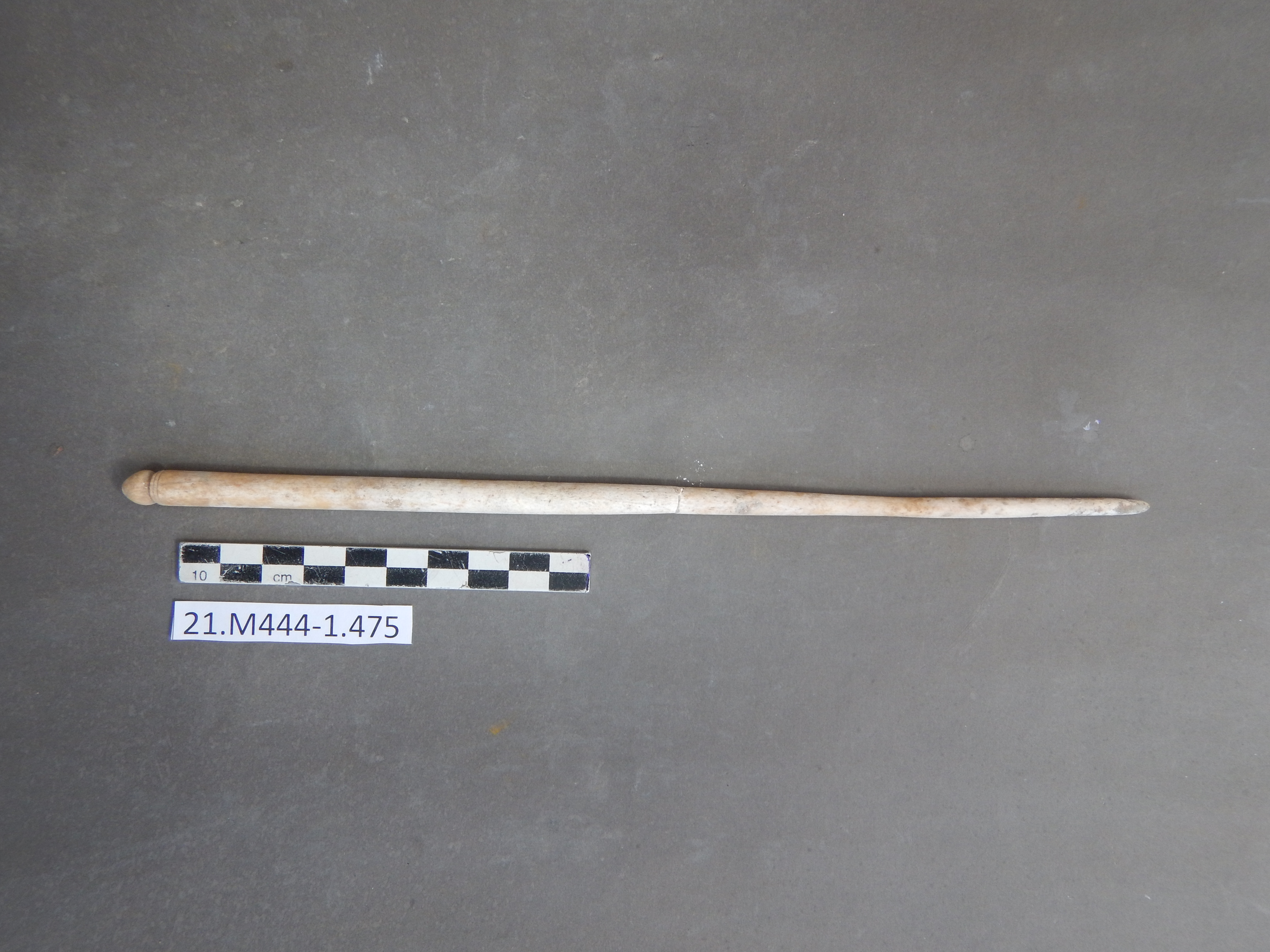 SINGOLO OGGETTO/ spillone, SECOLI/ I