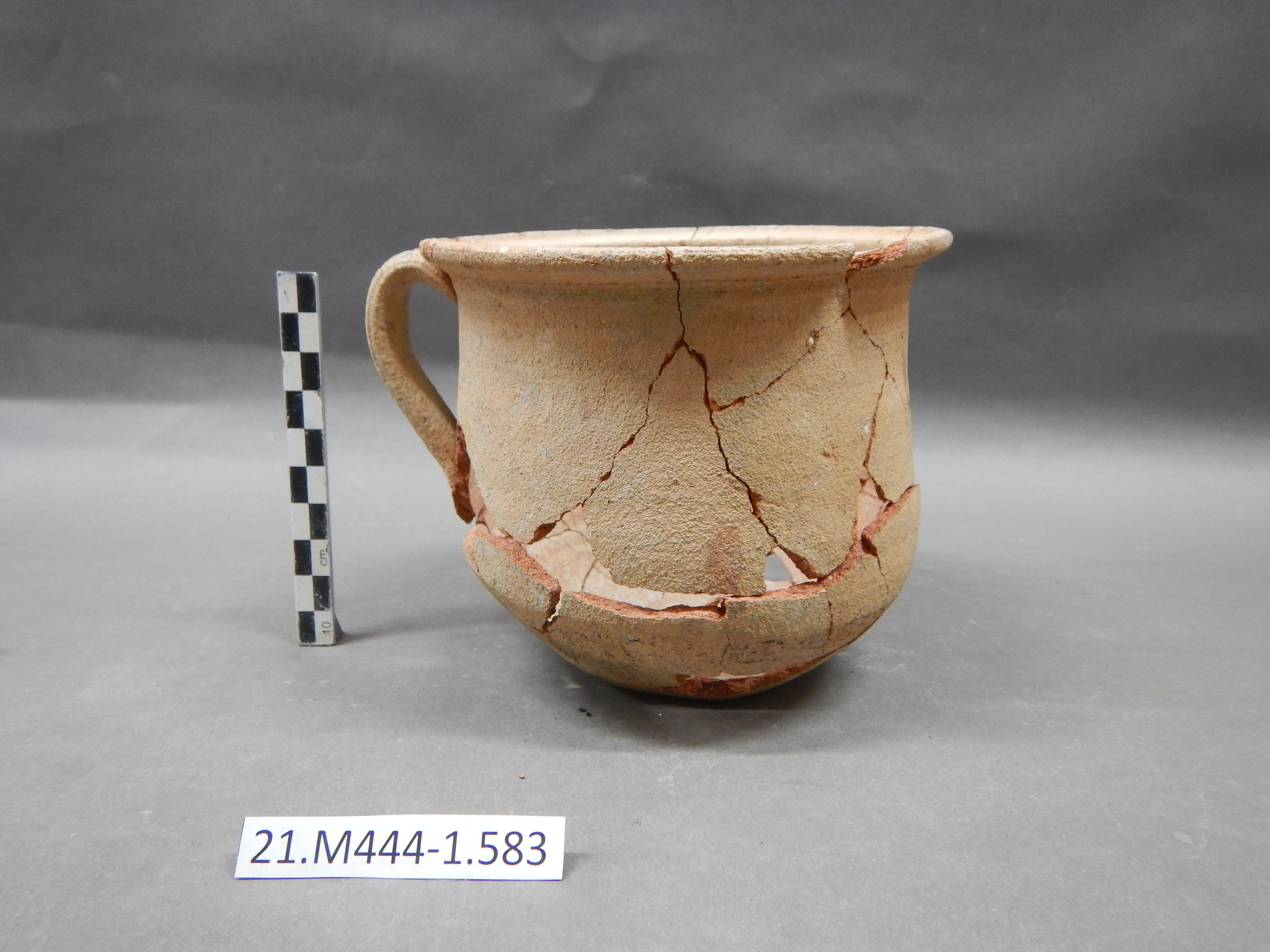 SINGOLO OGGETTO/ orcio, SECOLI/ I