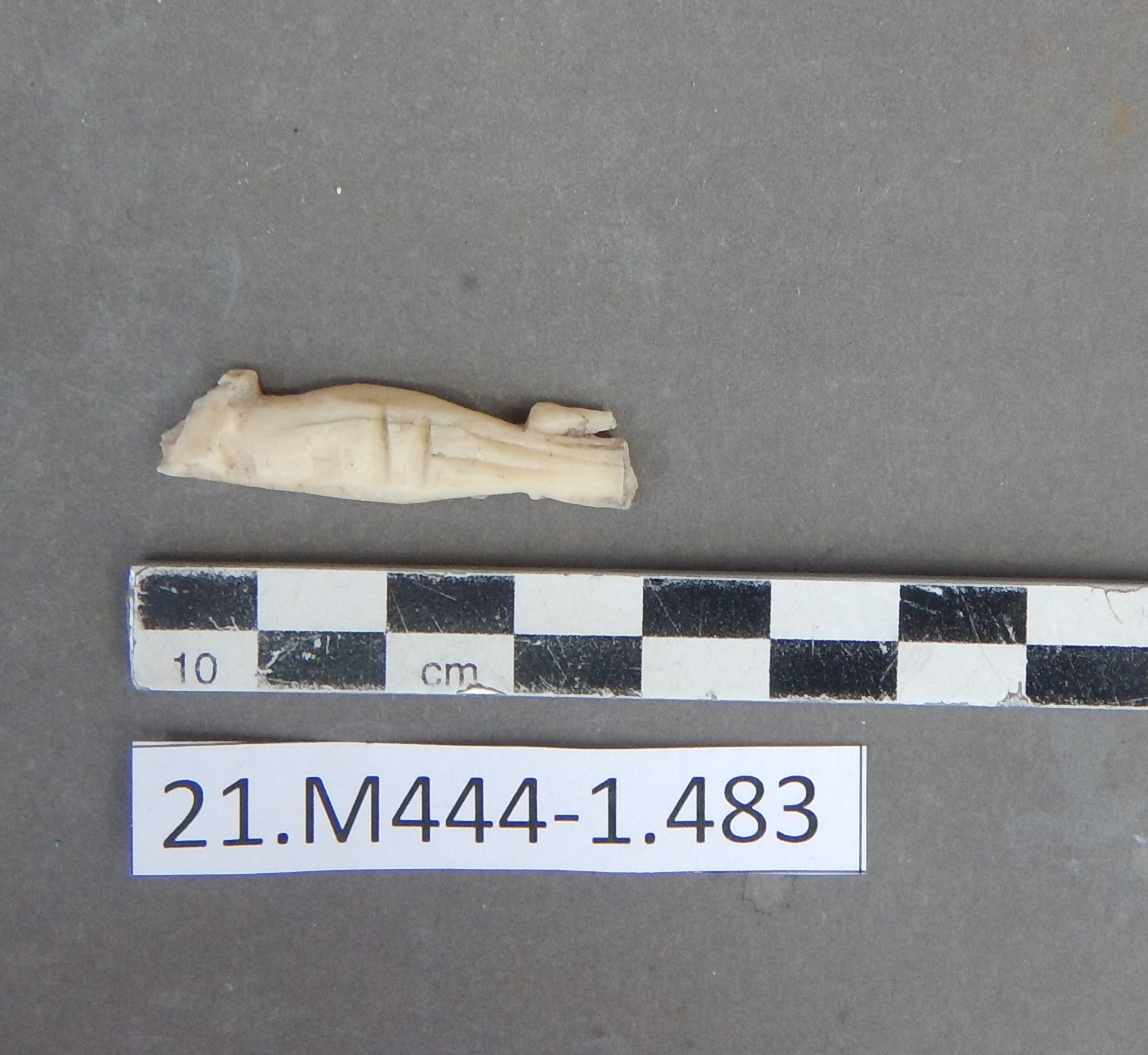 SINGOLO OGGETTO/ tessera, SECOLI/ I