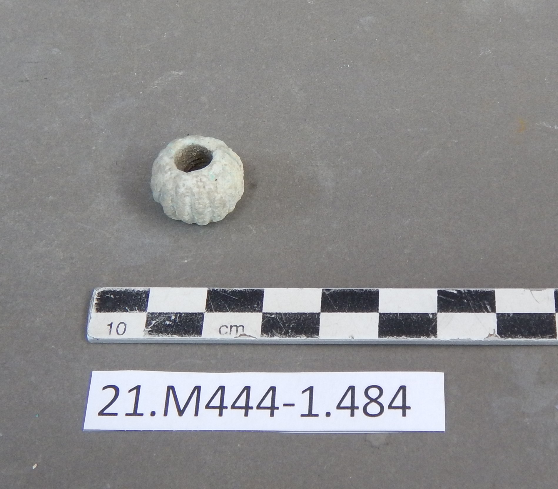 SINGOLO OGGETTO/ vago, SECOLI/ I