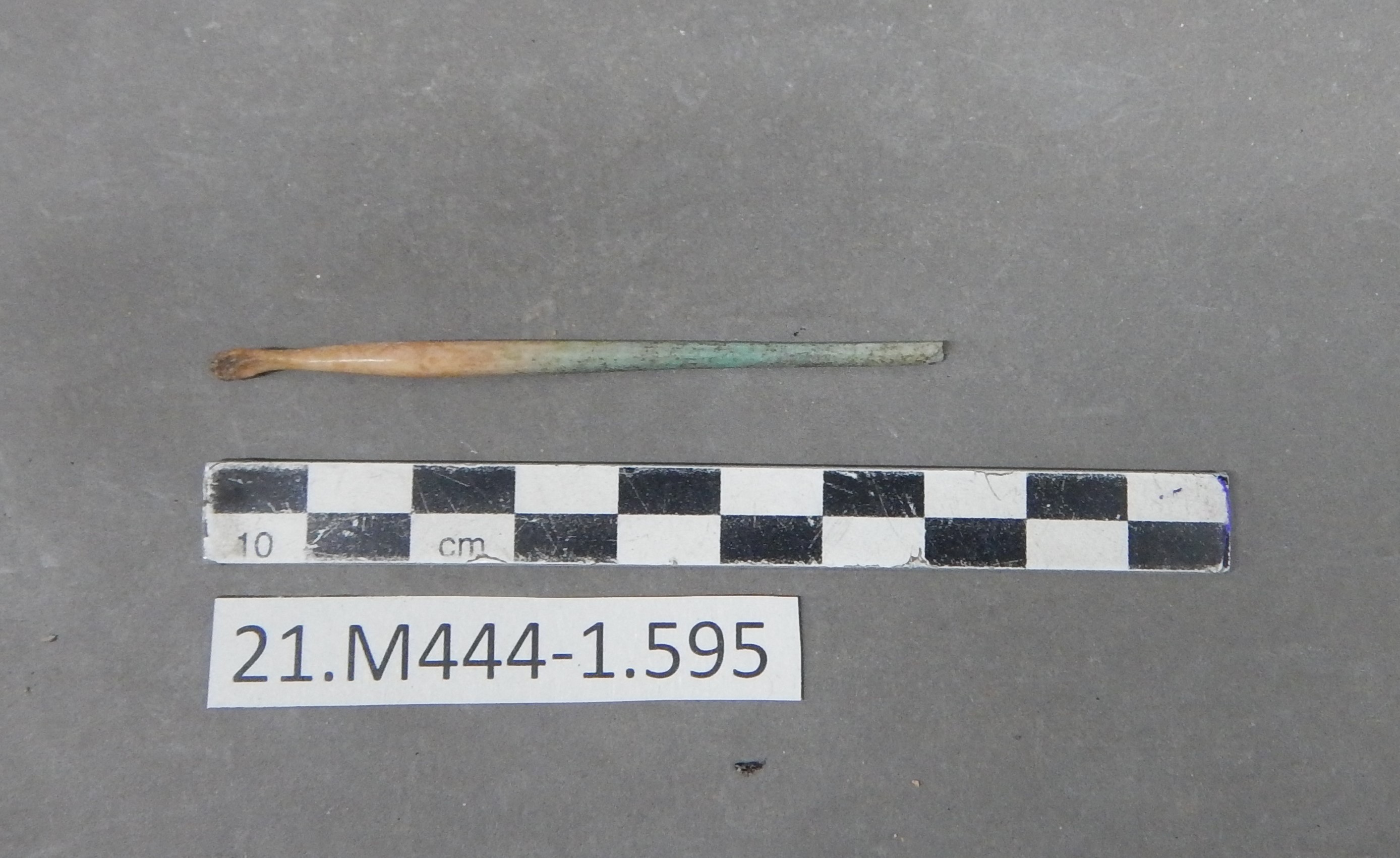 SINGOLO OGGETTO/ spatola, SECOLI/ I