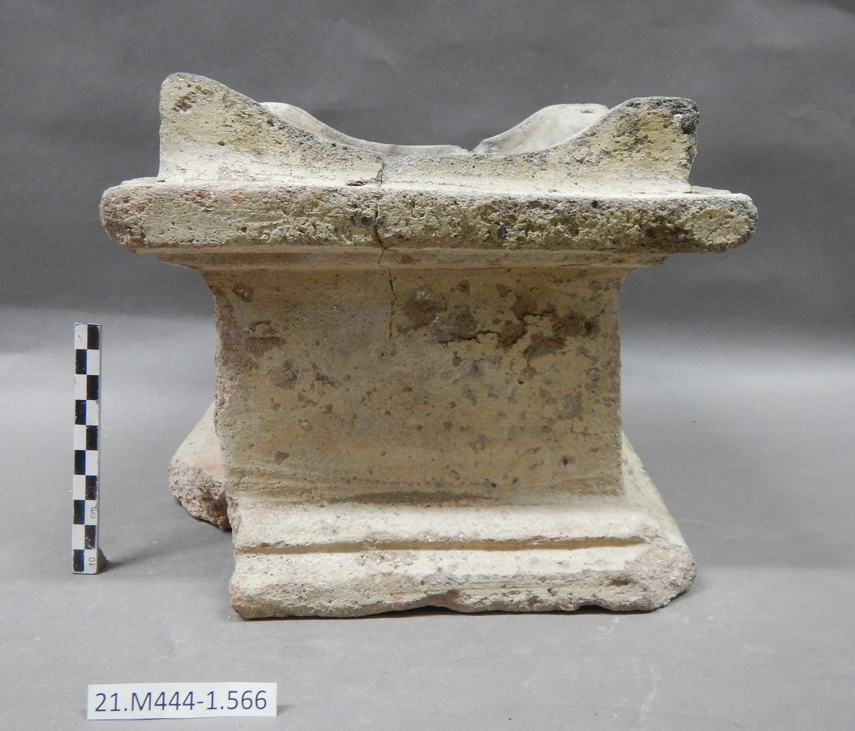 SINGOLO OGGETTO/ ara, SECOLI/ I