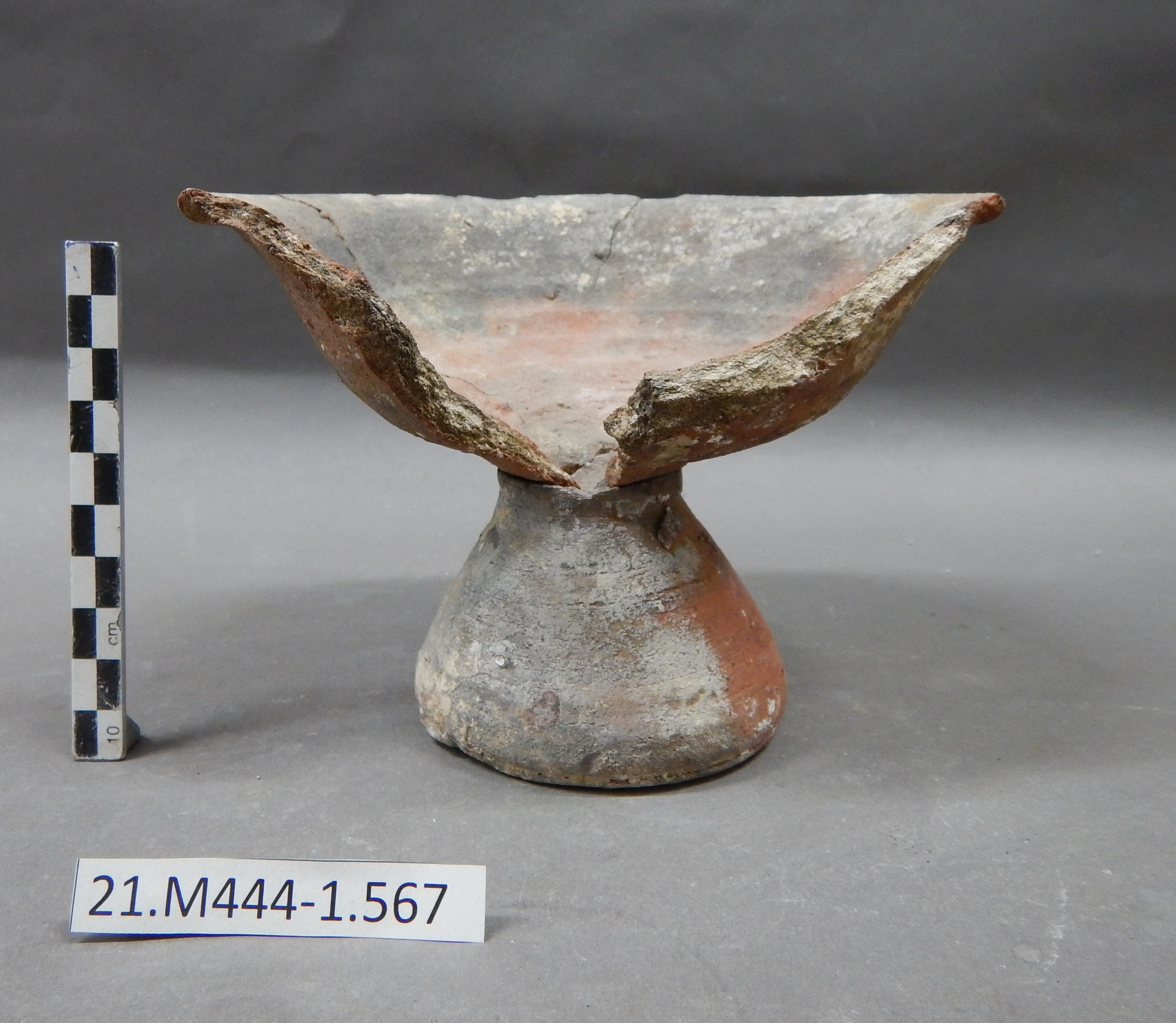 SINGOLO OGGETTO/ bruciaprofumi, SECOLI/ I