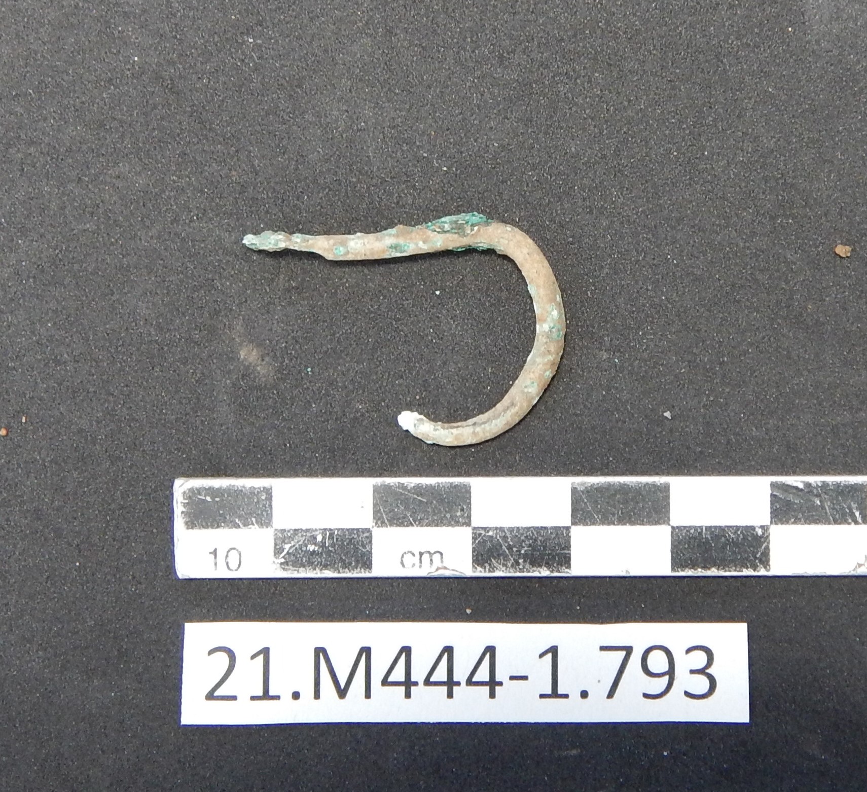 SINGOLO OGGETTO/ amo, SECOLI/ I